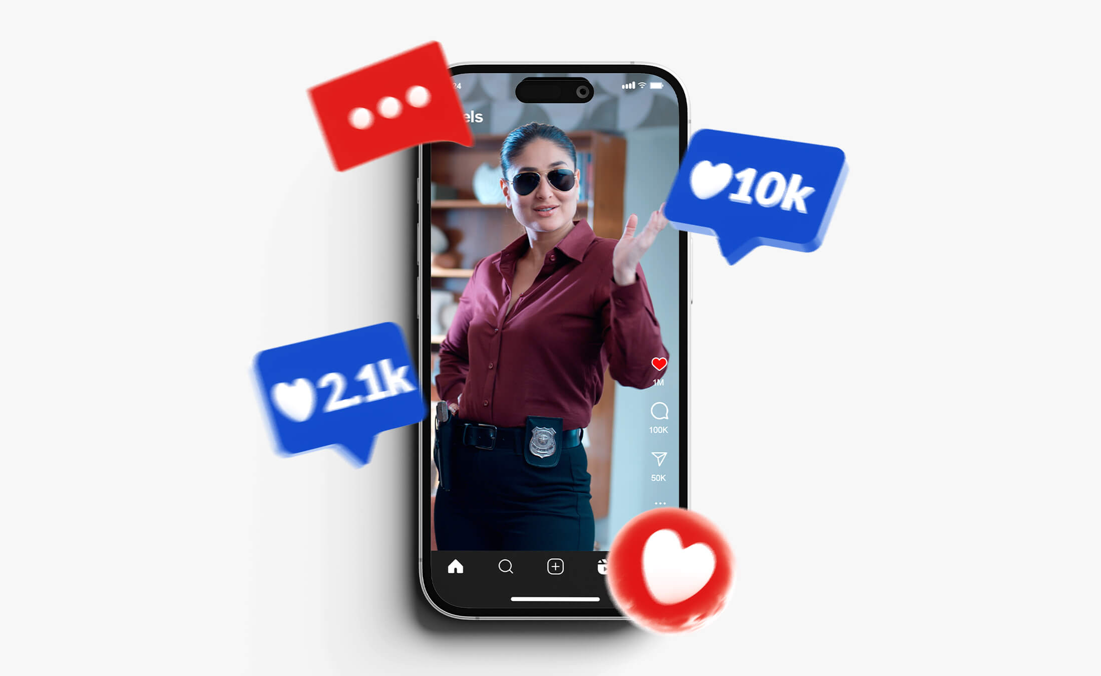 We don’t just run ads—we build growth engines