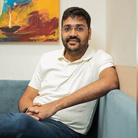 Sagar Mehta